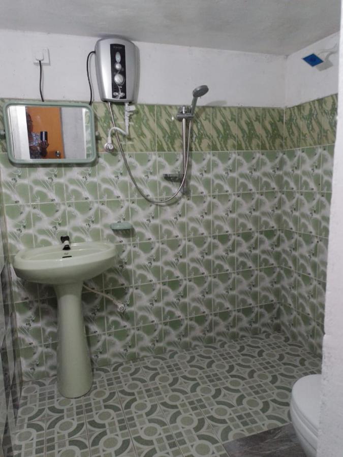 מלון ווליגאמה Sea Side Bay House מראה חיצוני תמונה