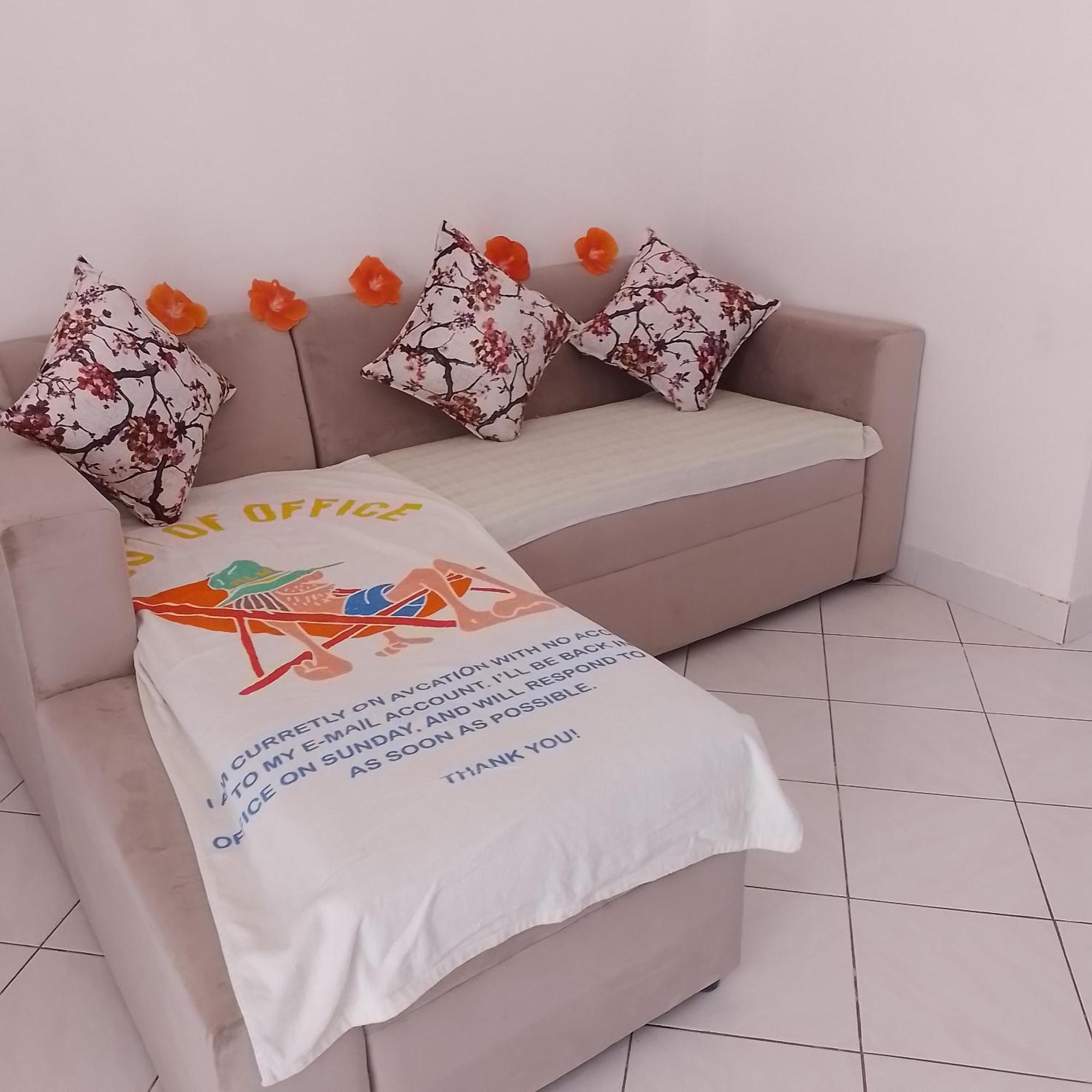 מלון ווליגאמה Sea Side Bay House מראה חיצוני תמונה