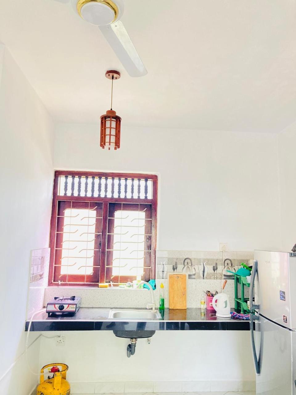 מלון ווליגאמה Sea Side Bay House מראה חיצוני תמונה