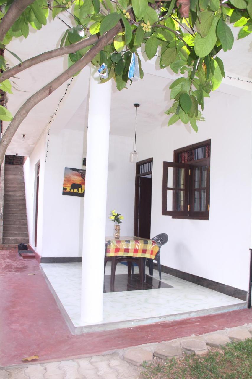 מלון ווליגאמה Sea Side Bay House מראה חיצוני תמונה