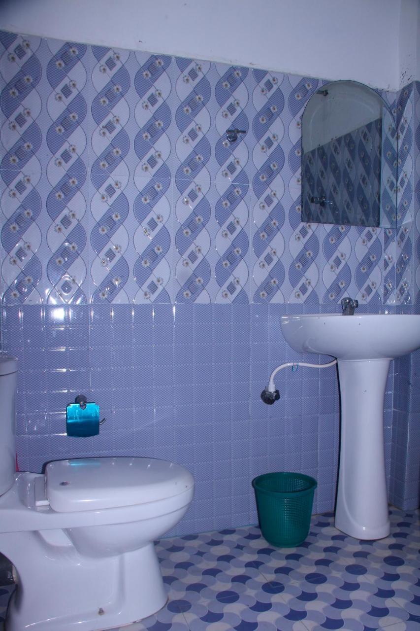 מלון ווליגאמה Sea Side Bay House מראה חיצוני תמונה